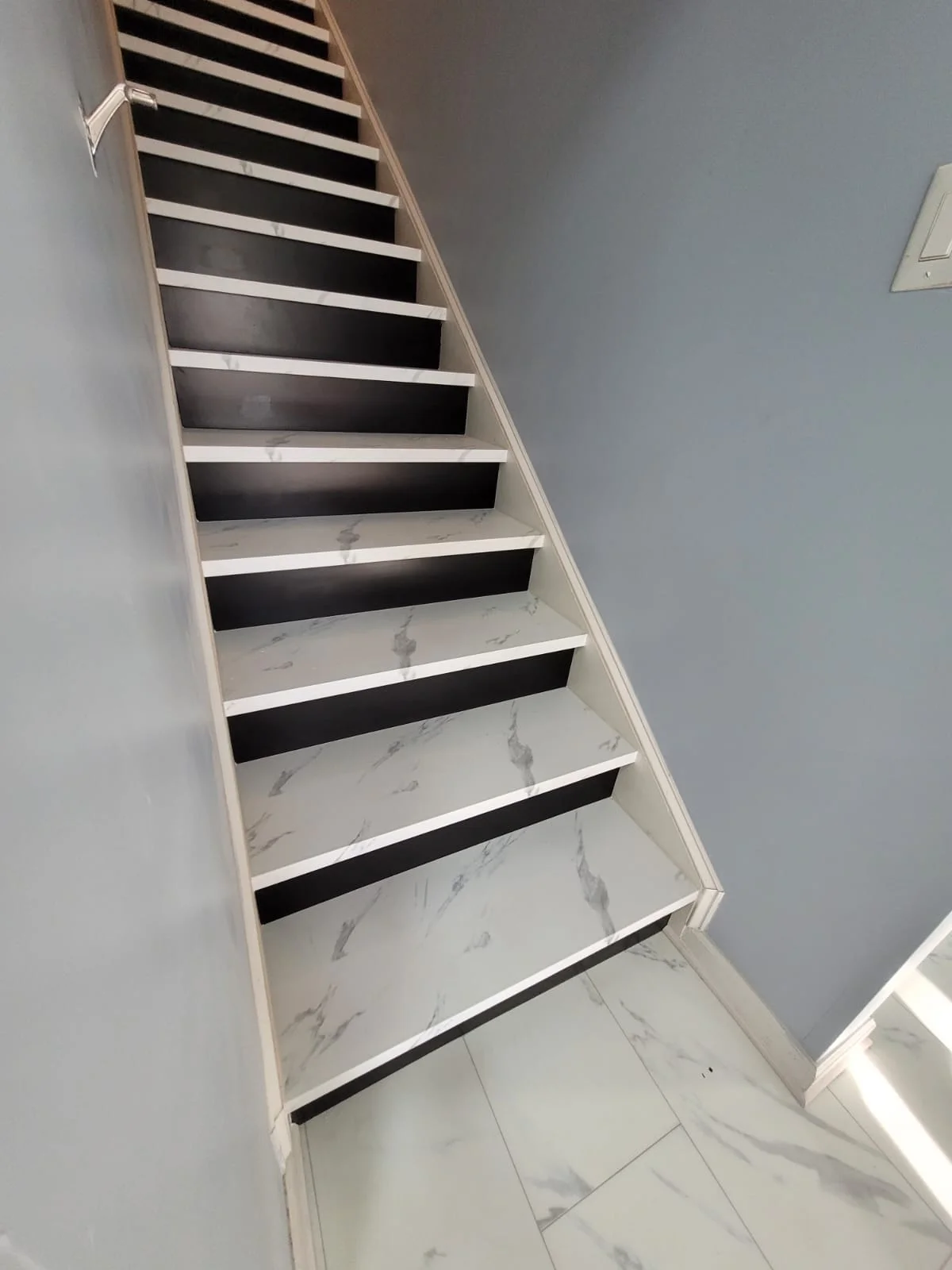 Staircase Renovation